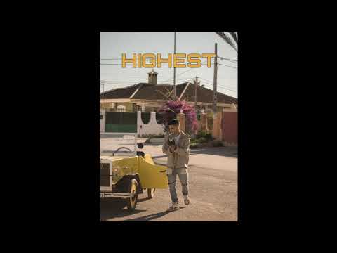 Lozano Lazona - HIGHEST (Audio)