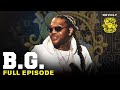 B G On Cash Money 13 Yr Prison Bid Soulja Slim Friendship Hot Boys Legacy More Drink Champs