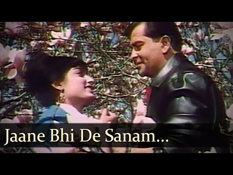 Jaane Bhi De Sanam — watch video