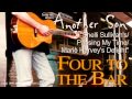 Four to the Bar - "Shelli Sullivan's/Passing My Time/Marie Harvey's Delight" [Audio]