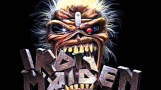 My Generation(Iron Maiden) + Letra/Lyrics