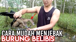 Download lagu Menjerat burung belibis saat banjir mp3
