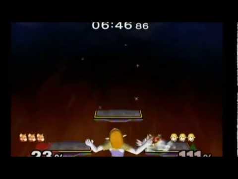 JJS-80[WF]: Zealous5000(Fox) vs Magus(Zelda) - SSBM [2017-01-21]