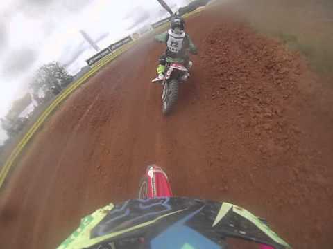 Segunda etapa copa contestado de velocross ( indaial/sc)