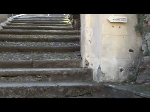 7. Locarno. Orselina. Madonna del Sasso. Svizzera. Switherland.