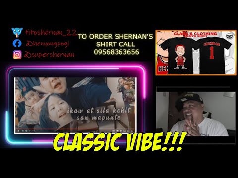 Tulad Nung Una - Smugglaz REACTION VIDEO (MAY KINILIG)