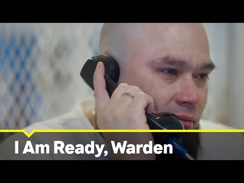 I Am Ready, Warden (2024)