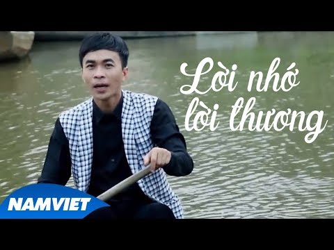 Lời nhớ lời thương - Trường Sơn