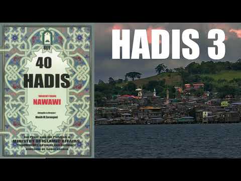 Hadis #3