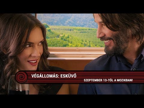 Végállomás: esküvő (12E) szinkronos előzetes