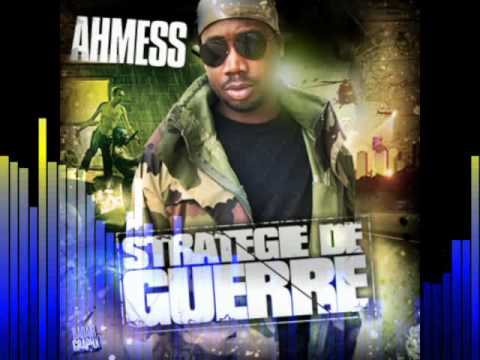 05 - ahmess - pompe le monstre feat alkpote and boulzer