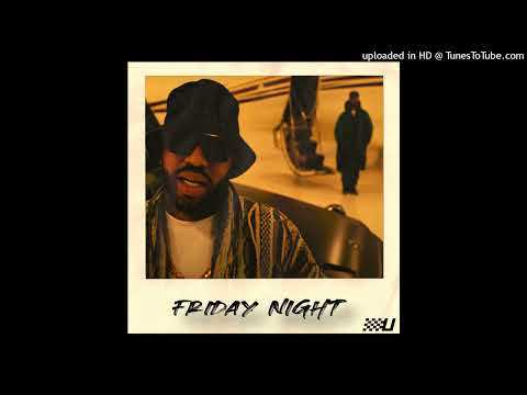 Larry June x Payroll Giovanni Type Beat 2023 - "Friday Night"