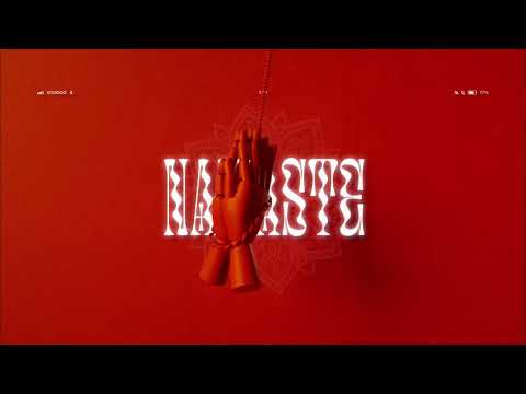 Opał x Gibbs - Namaste