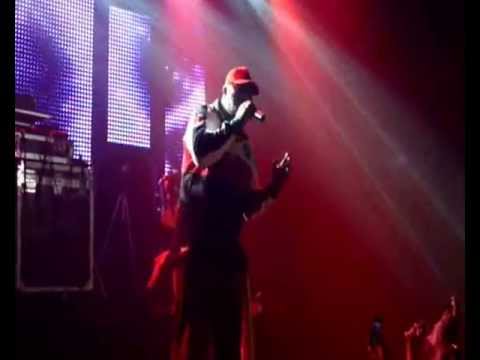 Mr Catra - Show Completo - 08.Jul.13 - Carioca Interlagos