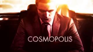Mecca by K'naan. OST Cosmopolis (2012)