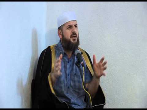 Tregime nga Jeta e Pejgamberit alejhi selam - Lufta e Sahabëve, aleancë