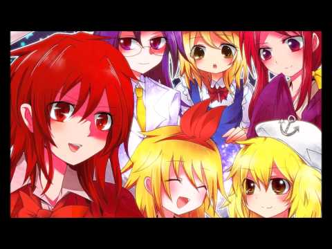 PoDD: A Dream Transcending Space-Time (Title Screen)