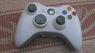 VLOG - Microsoft XBOX 360 Battery Not Charging Fix (Not the paper clip one...)