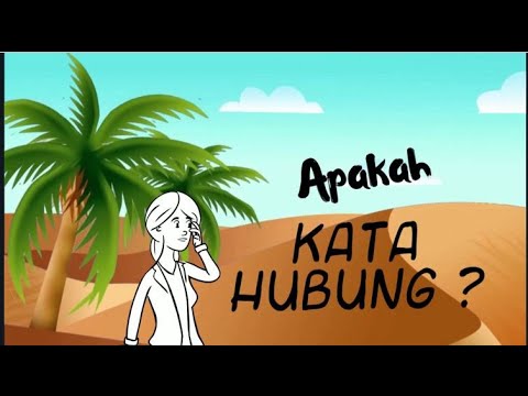 KATA HUBUNG - Bahasa Melayu Tahun 3