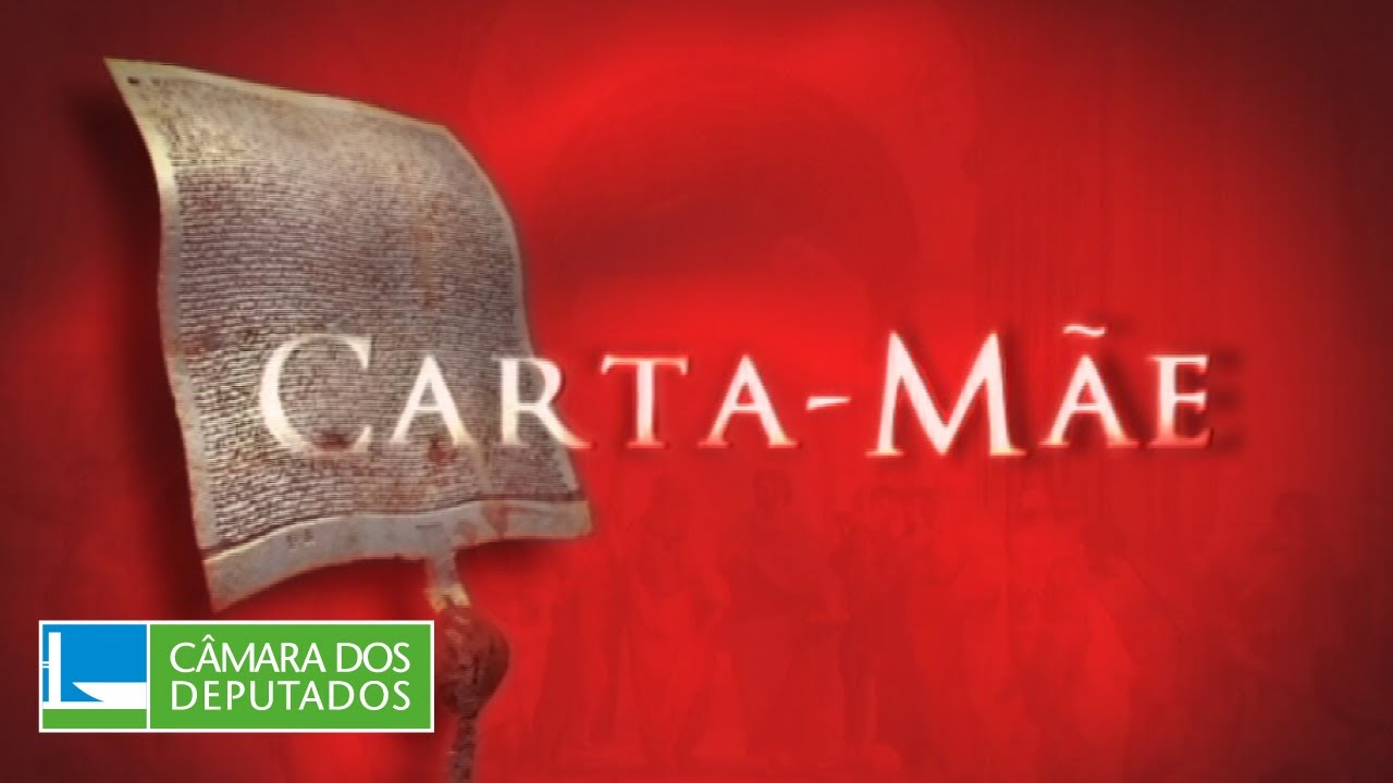 Documentário | Carta-Mãe [2008]