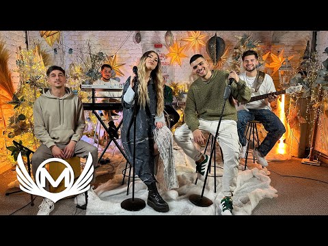 Andrei Banuta ☃️ JO - Vis De Iarna (Cover Andra)