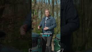 Wie wint de strijd der plug-in hybride SUV's? Kuga VS. Jaecoo 7 - AutoRAI TV