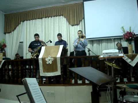 Alma Abatida video