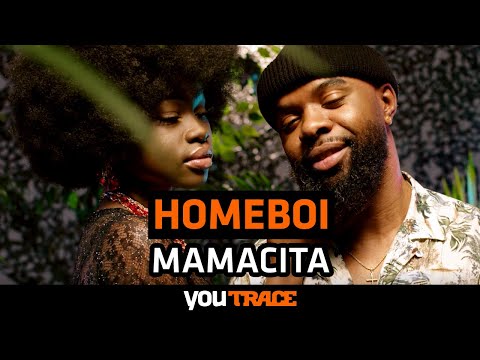 Homeboi - Mamacita