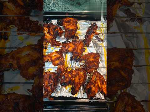 How to make grilled chicken in otg|Tandoori chicken in otg|#shortsvideo #shorts #virailshorts