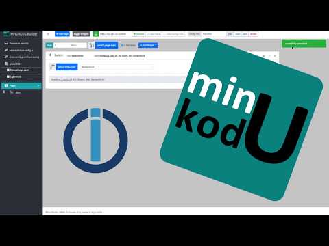 MINUKODU Builder EN