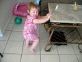 Bailey Dancing