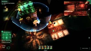 Space Hulk Ascension