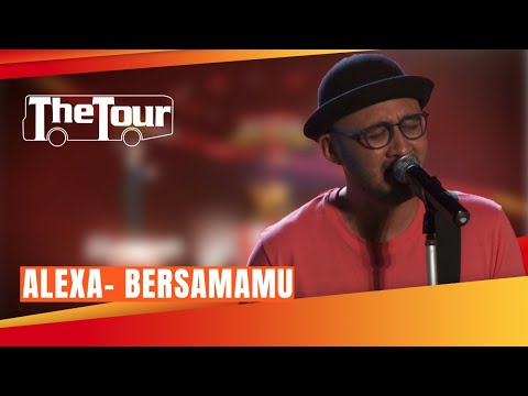 Alexa - Bersamamu (The Tour SUCI 3) Bandung - THE TOUR
