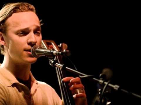Ben Sollee- I Can't