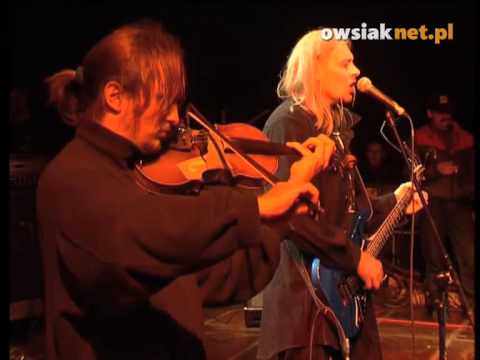Pol'and'Rock, odc. 2 - archiwum Jurka Owsiaka
