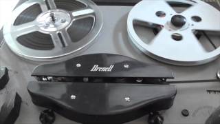 Joe Meek Tape - mystery