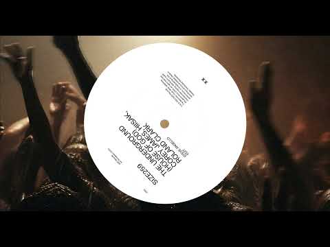 Corey James & HIISAK ft. Roland Clark - The Underground (House of God) [Steve Angello Edit]