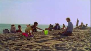 Extrait 2 : Jane � la plage (VO)