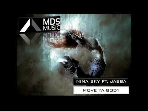 Nina Sky ft. Jabba - Move Ya Body (Dance Remix)