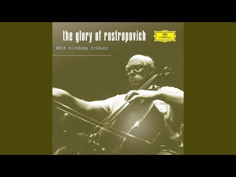 Tchaikovsky: Swan Lake Suite, Op. 20a: I. Scene "Swan Theme". Moderato