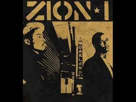 Zion-I and The Grouch, Trains and Planes
