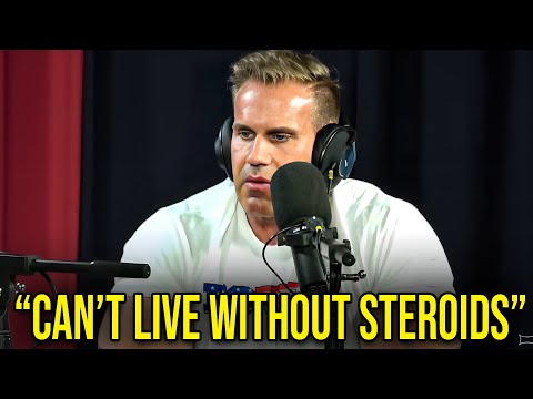 Jay Cutler About His Steroids ADDICTION
