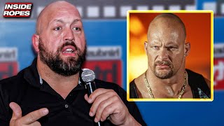 Big Show Reveals FRUSTRATIONS With WWE Debut