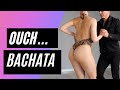 Ouch Sensual Bachata Liana Captain