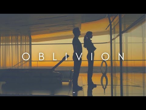 The Beauty Of Oblivion