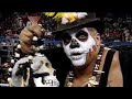 Papa Shango Puts A Fiery Curse On His Opponent Superstars May 30 1992