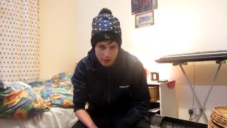 Stormzy - WickedSkengman 4 (Holmes Freeverse)