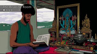The Reading Room 010 -  (Study With Me)