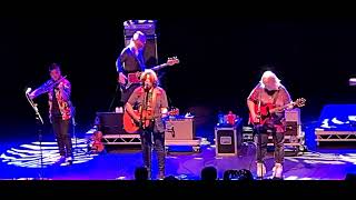 Indigo Girls - Faye Tucker