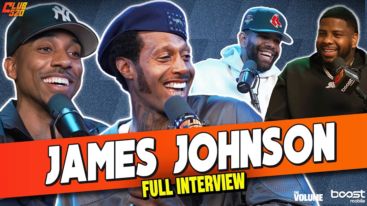James Johnson on hooping with Jeff Teague at Wake, Derrick Rose, Pacers CRAZY playoff run | Club 520